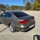 Volkswagen Passat B7 2011 г. в разборе