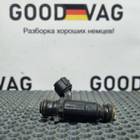 3531022600 Форсунка топливная G4HD 1.1 DOHC для Kia Rio II (с 2005 по 2011)