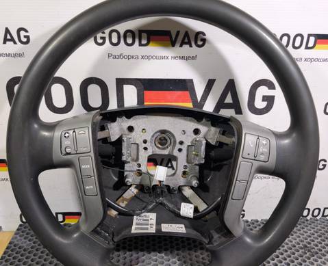 561104H6406Y Рулевое колесо (без подушки) для Hyundai Grand Starex (с 2008)