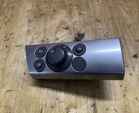 Блок света Опель Астра Н для Opel Astra H (с 2004 по 2014)