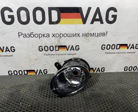 4F0941700 Фара противотуманная правая для Audi A6