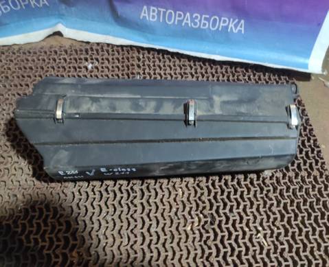 A6460902101 Корпус воздушного фильтра мерседес Е211 для Mercedes-Benz E-class W211, S211 (с 2002 по 2009)