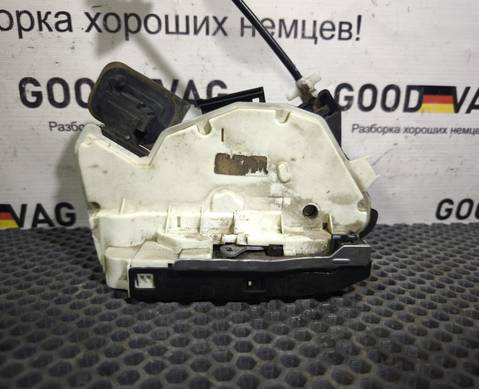 5K4839016R Замок задней правой двери для Volkswagen