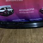 Накладка багажника СRV-3 для Honda CR-V III (с 2006 по 2012)