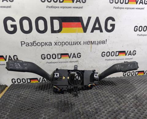 6RA953513G Переключатель подрулевой для Skoda Rapid I (с 2012 по 2020)