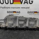 03L129711E Коллектор впускной для Audi A4