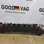 5JH807251 Наполнитель заднего бампера для Skoda Rapid I (с 2012 по 2020)