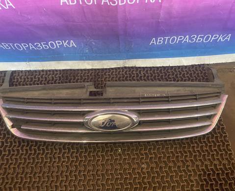 BS718200A Решетка радиатора Форд Мондео 4 для Ford Mondeo IV (с 2007 по 2014)