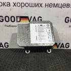 6Q0909605AH Блок управления AIRBAG для Volkswagen Multivan T5 (с 2003 по 2015)