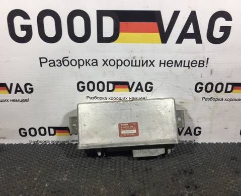 4A0907379A Блок управления ABS для Audi 80