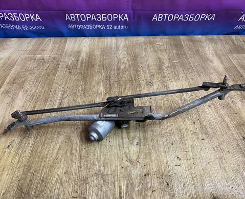 A115205111 Трапеция стеклоочистителей Амулет для Chery Amulet / A15 (с 2003 по 2010)