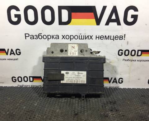 5DG00696208 Блок управления АКПП для Audi 80