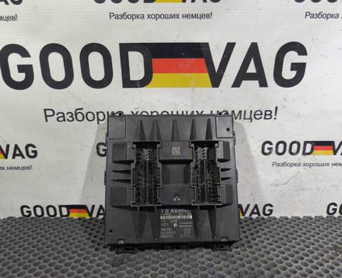 6R0937087H Блок комфорта для Volkswagen Polo V (с 2009 по 2020)