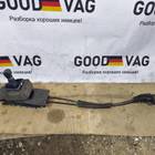 5JA711049 Кулиса МКПП для Skoda Rapid I (с 2012 по 2020)