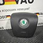 5J0880201D Подушка безопасности водителя для Mazda Demio I (с 1998)