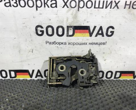 357839016B Замок двери задней правой для Audi 80