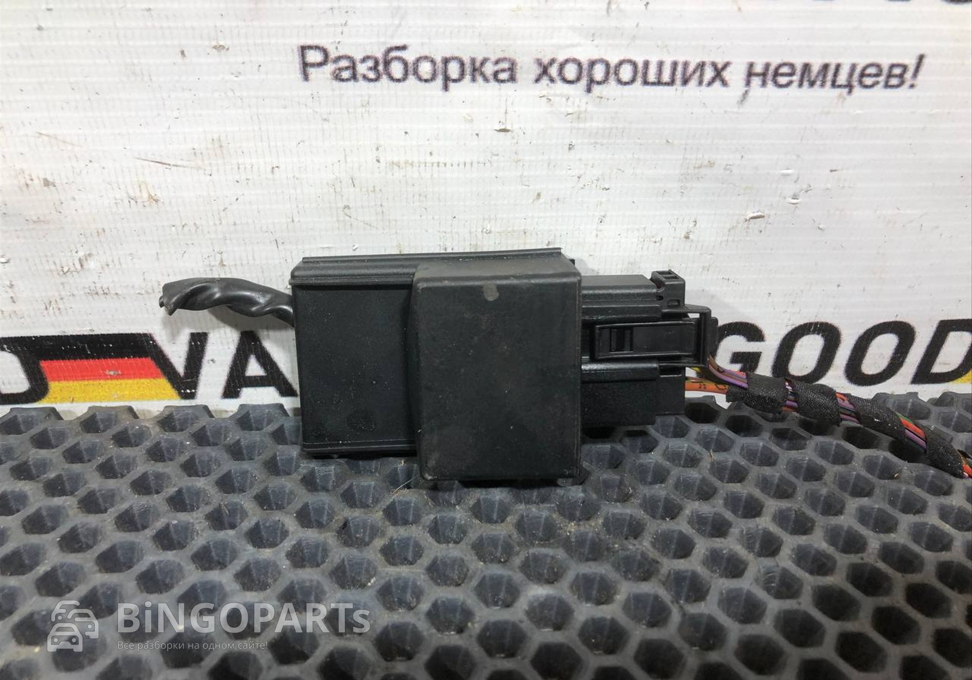 1K0906093F Реле топливного насоса для Seat Ibiza