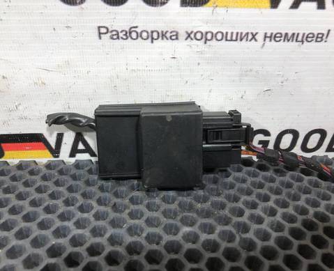 1K0906093F Реле топливного насоса для Seat Toledo