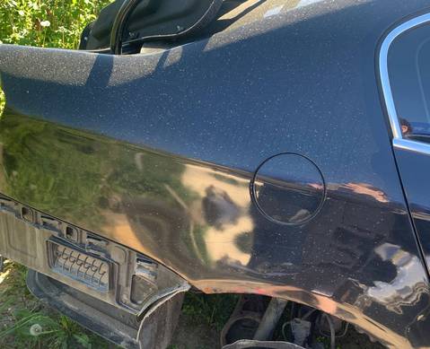 3C5809844 Крыло заднее правое для Volkswagen Passat B6 (с 2005 по 2011)