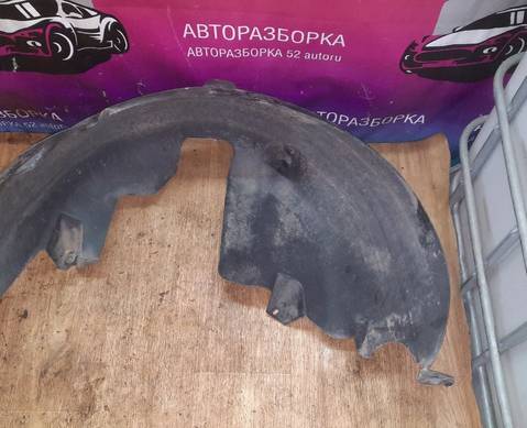 Локер задний правый Опель Астра Джей для Opel Astra J (с 2009 по 2017)