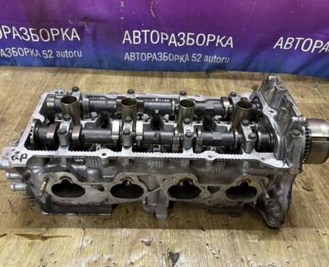 ГБЦ Nissan X-Trail Т30 QR20 для Nissan X-Trail T30 (с 2001 по 2007)