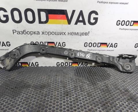 5E5807394 Кронштейн заднего бампера правый для Skoda Octavia III (с 2012)