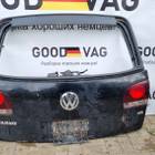 7L6827025BA Крышка багажника черная для Volkswagen Touareg I (с 2002 по 2010)