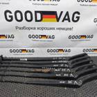 1Z1955409A Поводок стеклоочистителя левый для Audi RS 6 C6 (с 2007 по 2012)