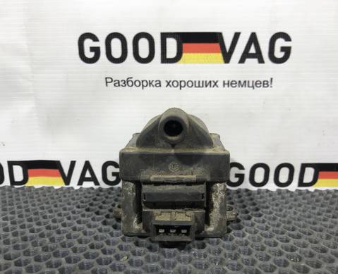 040402001 Катушка зажигания для Volkswagen Sharan I (с 1995 по 2010)