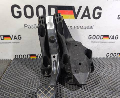 6RU721058 Педаль тормоза для Volkswagen Polo V (с 2009 по 2020)