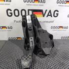 6RU721058 Педаль тормоза для Volkswagen Polo V (с 2009 по 2020)