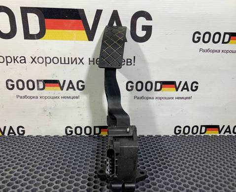 6C1721503B Педаль газа для Skoda