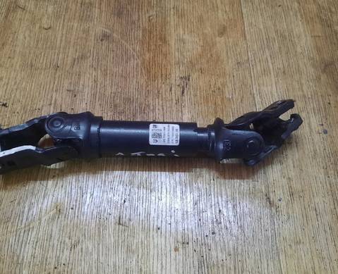 13251806 Кардан рулевой Опель Астра Джей для Opel Astra J (с 2009 по 2017)