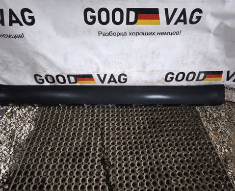 5L0853855A Накладка на порог левый для Skoda Yeti (с 2009 по 2018)