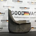 2K0075101A Брызговик для Volkswagen Caddy III (с 2004 по 2015)
