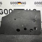 1T1819593C Шумоизоляция для Volkswagen Caddy III (с 2004 по 2015)