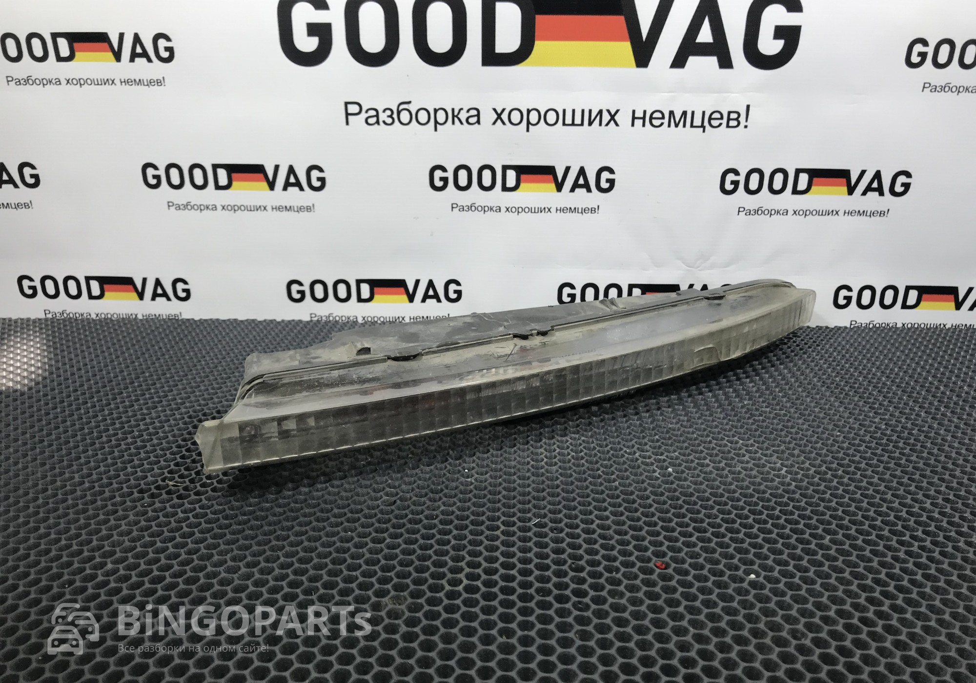 4L0953041 Повторитель указателя поворота для Audi Q7 4L (с 2005 по 2015)