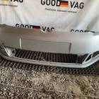 1T0807221MAA Бампер передний для Volkswagen Caddy III (с 2004 по 2015)