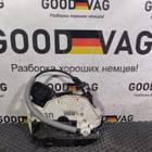 5E0839016C Замок двери задний правый для Skoda Rapid I (с 2012 по 2020)