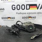 3B1857706A Ремень безопасности передний правый для Volkswagen Passat B5 (с 1996 по 2005)