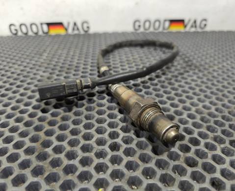 03C906262 Датчик кислородный (лямбда-зонд) для Audi A3