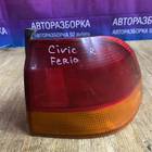 Фонарь задний правый в крыло Цивик Ferio 6 для Honda Civic VI (с 1994 по 2001)