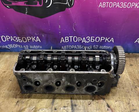 ГБЦ БМВ 3 Е36 m40 1.6 для BMW 3 E36 (с 1990 по 2000)