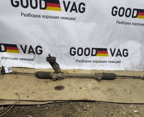 6C1423057P Рейка рулевая для Skoda Rapid I (с 2012 по 2020)