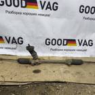 6C1423057P Рейка рулевая для Skoda Rapid I (с 2012 по 2020)