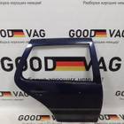 1J6833056F Дверь задняя правая для Volkswagen Golf IV (с 1998 по 2006)