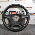 1Z0419091M Рулевое колесо (руль) дорестайлинг для Mitsubishi Shogun II (с 1990 по 2000)
