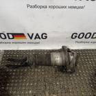 7L8616039B Амортизатор передний левый пневматический для Volkswagen Touareg I (с 2002 по 2010)