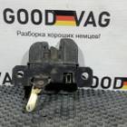 1J6827505B Замок крышки багажника для Volkswagen Golf IV (с 1998 по 2006)