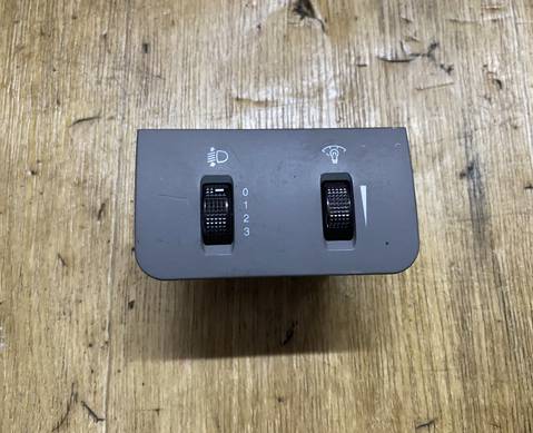 Блок света Шевроле Лачетти для Chevrolet Lacetti (с 2004)